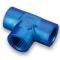 Earl's Performance Aluminum NPT Tee 991702ERL