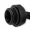 Earl's Performance UltraPro 90 Deg. Crimp-On AN Port Hose End 699961ERL