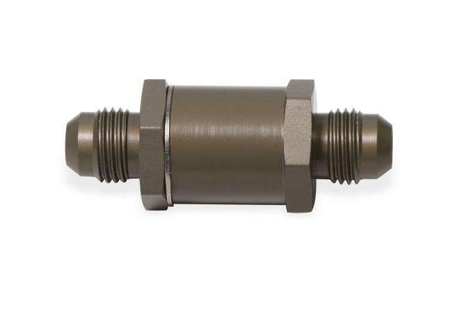 Earl's UltraPro One Way Check Valve 253008ERL