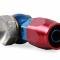 Earl's Performance Single Banjo Hose End 807694ERL