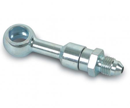 Earl's Performance Banjo Adapter 9978031ERL