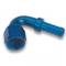 Earl's Performance Auto-Crimp™ 120 Deg. AN Hose End 712016ERL