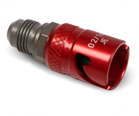 Earl's Performance SPH Bayonet Locking Dry Break JE271304ERL