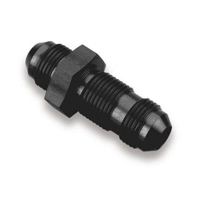 Earl's Performance Straight Aluminum AN Bulkhead Fitting AT983216ERL