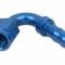 Earl's Performance Super Stock™ 120 Deg. AN Hose End 712013ERL