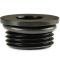 Earl's Performance Aluminium AN O-Ring Port Plug AT981308ERL