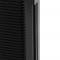 Earl's UltraPro Oil Cooler w/ Fan Pack, Black, 34 Rows, Wide Cooler, 10 O-Ring Boss Female Ports FP434ERL