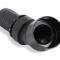 Earl's Performance UltraPro 45 Deg. Crimp-On Wiggins® QD Hose End 685510ERL