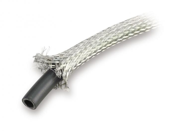 Earl's Performance Stainless Steel Braid Hose Covering 920001ERL
