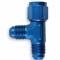 Earl's Performance Aluminum AN Tee 926108ERL