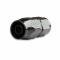 Earl's Performance Swivel-Seal™ Straight AN Hose End AT800112ERL