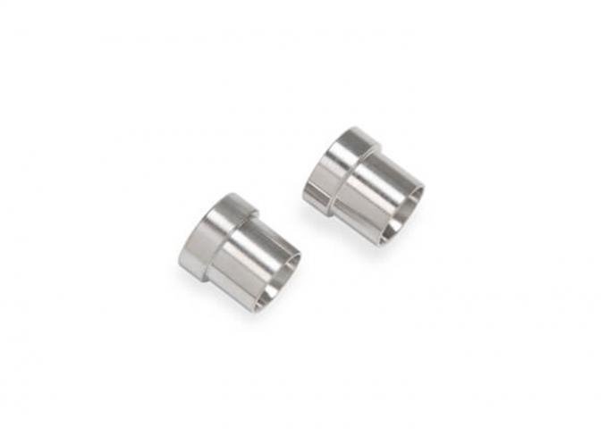 Earl's Performance Stainless Steel Tube Sleeve SS581904ERL