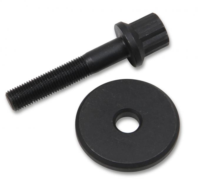 Earl's Performance Harmonic Balancer Bolt DBT-002ERL