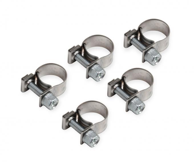 Earl's Performance Vapor Guard Hose Clamp 750006ERL