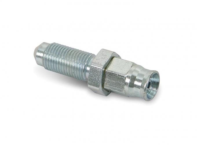 Earl's Performance Speed-Seal™ Hose End 640203ERL