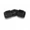 Earl's Performance 45 Deg. Aluminum AN Swivel Coupling AT939110ERL