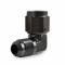 Earl's Performance 90 Deg. Aluminum AN Swivel Coupling AT921103ERL