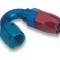 Earl's Performance Swivel-Seal™ 150 Deg. AN Hose End 815012ERL