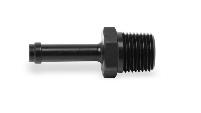 Earl's Performance Straight Aluminum NPT Hose End AT984088ERL