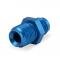Earl's Performance Aluminum AN to Inverted Flare Adapter 991947LERL