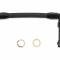 Earl's Performance Ano-Tuff™ Fuel Line Kit AT101295ERL