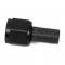 Earl's Performance Ultra-Flex™ Straight Crimp-On AN Hose End 670110ERL