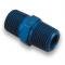 Earl's Performance Aluminum NPT Coupling 991104ERL