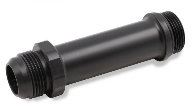 Earl's Performance Aluminum AN to O-Ring Port Adapter 8M0032578ERL
