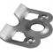 Earl's Performance Quarter Turn Weld Plates PAN8223-ERL