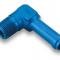 Earl's Performance 90 Deg. Aluminum NPT Hose End 984210ERL