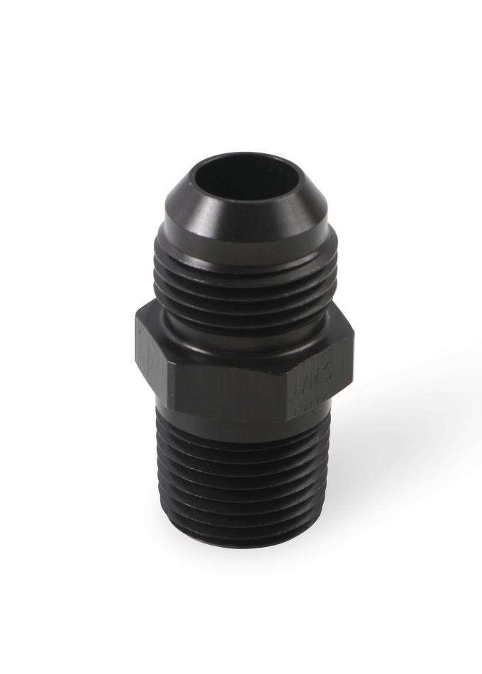 Earl's Straight Male an -10 to 1/2" NPT AT981610ERL