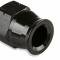 Earl's Performance Aluminum AN to Tubing Adapter AT165010ERL