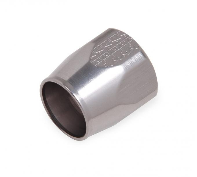 Earl's Performance Swivel-Seal™ Auto-Fit™ Replacement Hose End Socket PT898163ERL