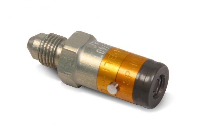 Earl's Performance SPH Bayonet Locking Dry Break JV270204ERL