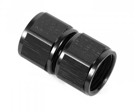 Earl's Performance Straight Aluminum AN Swivel Coupling AT915108ERLP