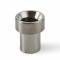 Earl's Performance Stainless Steel Tube Sleeve SS981910ERL