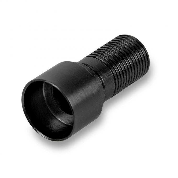 Earl's Performance Ultra-Flex™ Straight Crimp-On Wiggins® QD Hose End 670508ERL