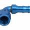 Earl's Performance Super Stock™ 90 Deg. AN Hose End 709111ERL