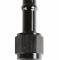 Earl's Performance Vapor Guard Straight AN Hose End 750166ERL