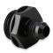 Earl's Performance Cooler Adapter AT585106ERL