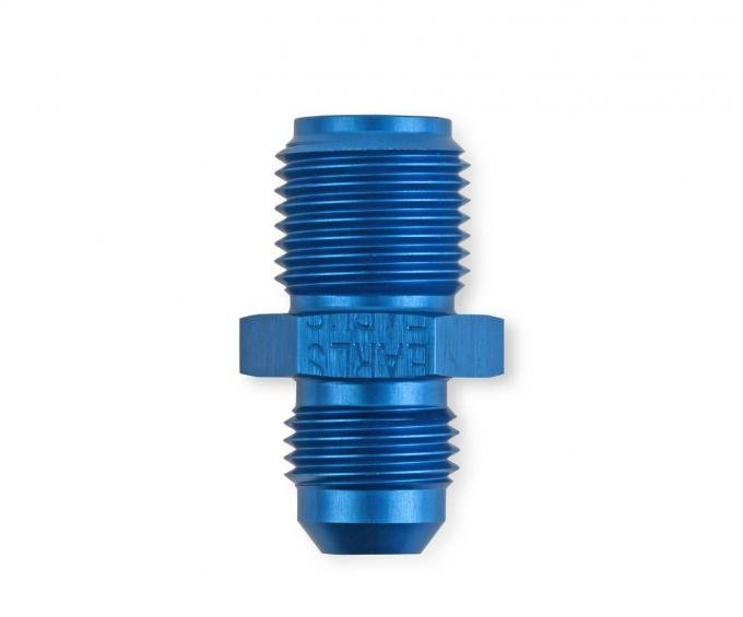 Earl's Performance Aluminum AN to Inverted Flare Adapter 991947LERL