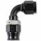 Earl's Performance Speed-Seal™ 90 Deg. AN Hose End AT609234ERL