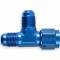 Earl's Performance Aluminum AN Tee 926108ERL