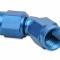 Earl's Performance 45 Deg. Aluminum AN Coupling 939116ERL