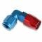 Earl's Performance Swivel-Seal™ 90 Deg. AN Hose End 809006ERL