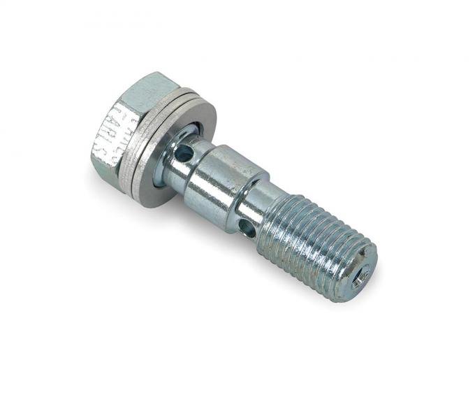 Earl's Performance Steel Banjo Bolt 977513ERL