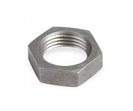 Earl's Performance Stainless Steel AN Bulkhead Nut SS992408ERL