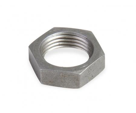 Earl's Performance Stainless Steel AN Bulkhead Nut SS992416ERL