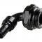Earl's Performance UltraPro 90 Deg. Crimp-On AN Port Hose End 699969ERL