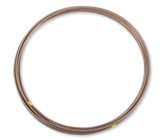 Earl's Performance Easy Form Hardline Tubing NC631625ERL